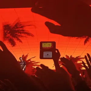 concert photo
