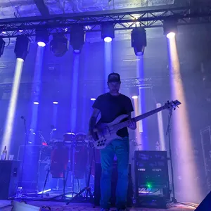 concert photo