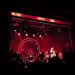 concert photo