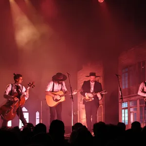 concert photo