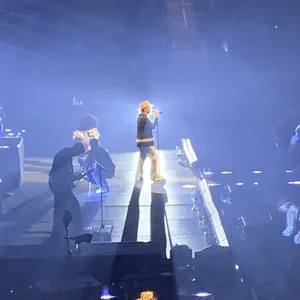 concert photo