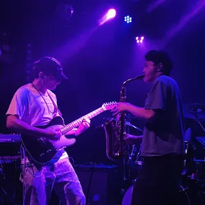concert photo