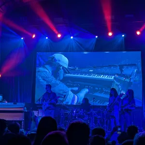 concert photo