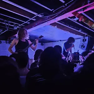concert photo