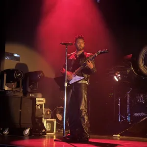concert photo