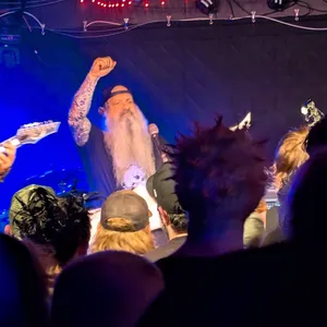 concert photo