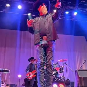 concert photo