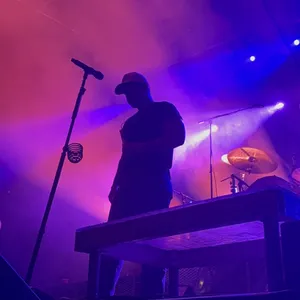 concert photo