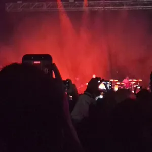 concert photo