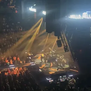 concert photo