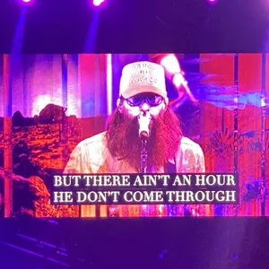 concert photo