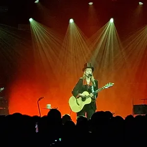 concert photo