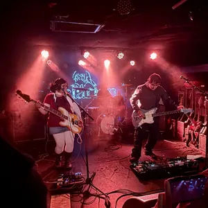 concert photo