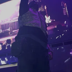 concert photo