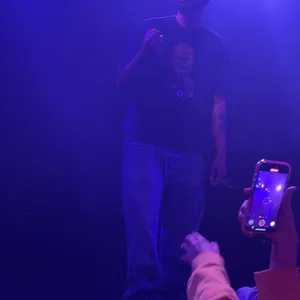 concert photo