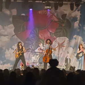 concert photo
