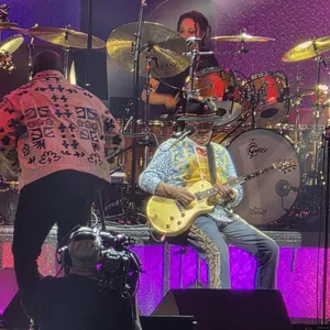 concert photo
