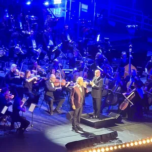 concert photo