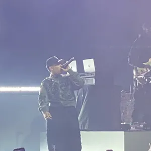concert photo