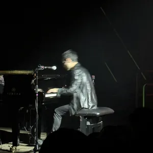 concert photo