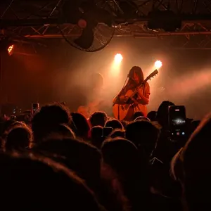 concert photo