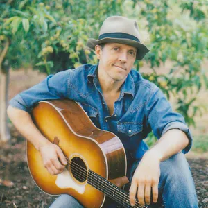 Jason Mraz Concerts & Live Tour Dates: 2026-2027 Tickets | Bandsintown