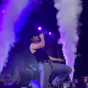 concert photo