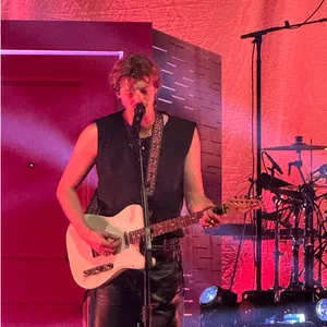 concert photo
