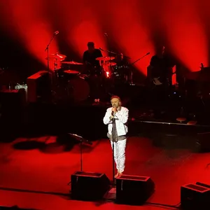 concert photo