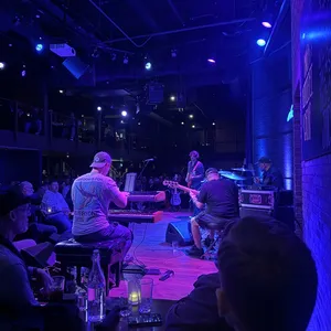 concert photo