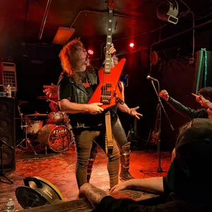 concert photo