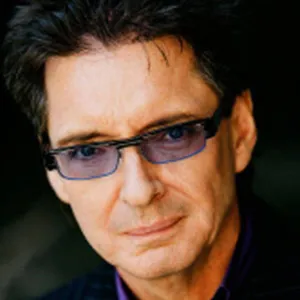 Bruce Foxton