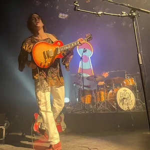 concert photo