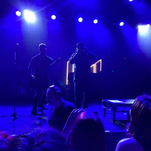 concert photo