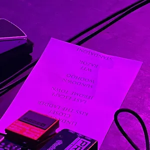 concert photo