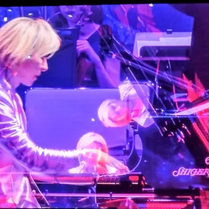 concert photo