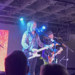 concert photo