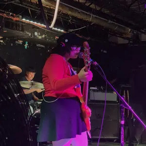 concert photo