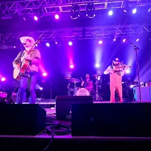 concert photo