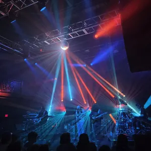 concert photo