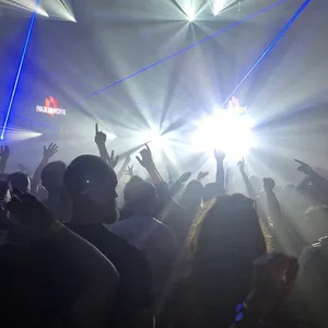 concert photo