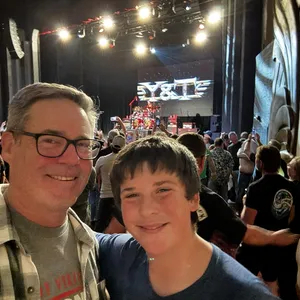 concert photo