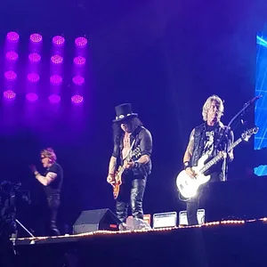 concert photo