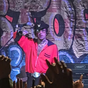 concert photo