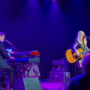 concert photo