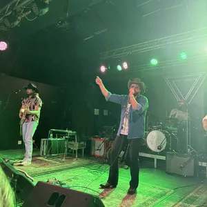 concert photo