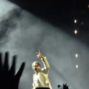 concert photo