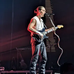 concert photo