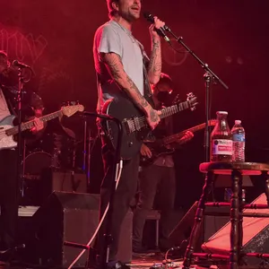 concert photo
