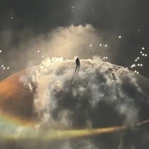 concert photo